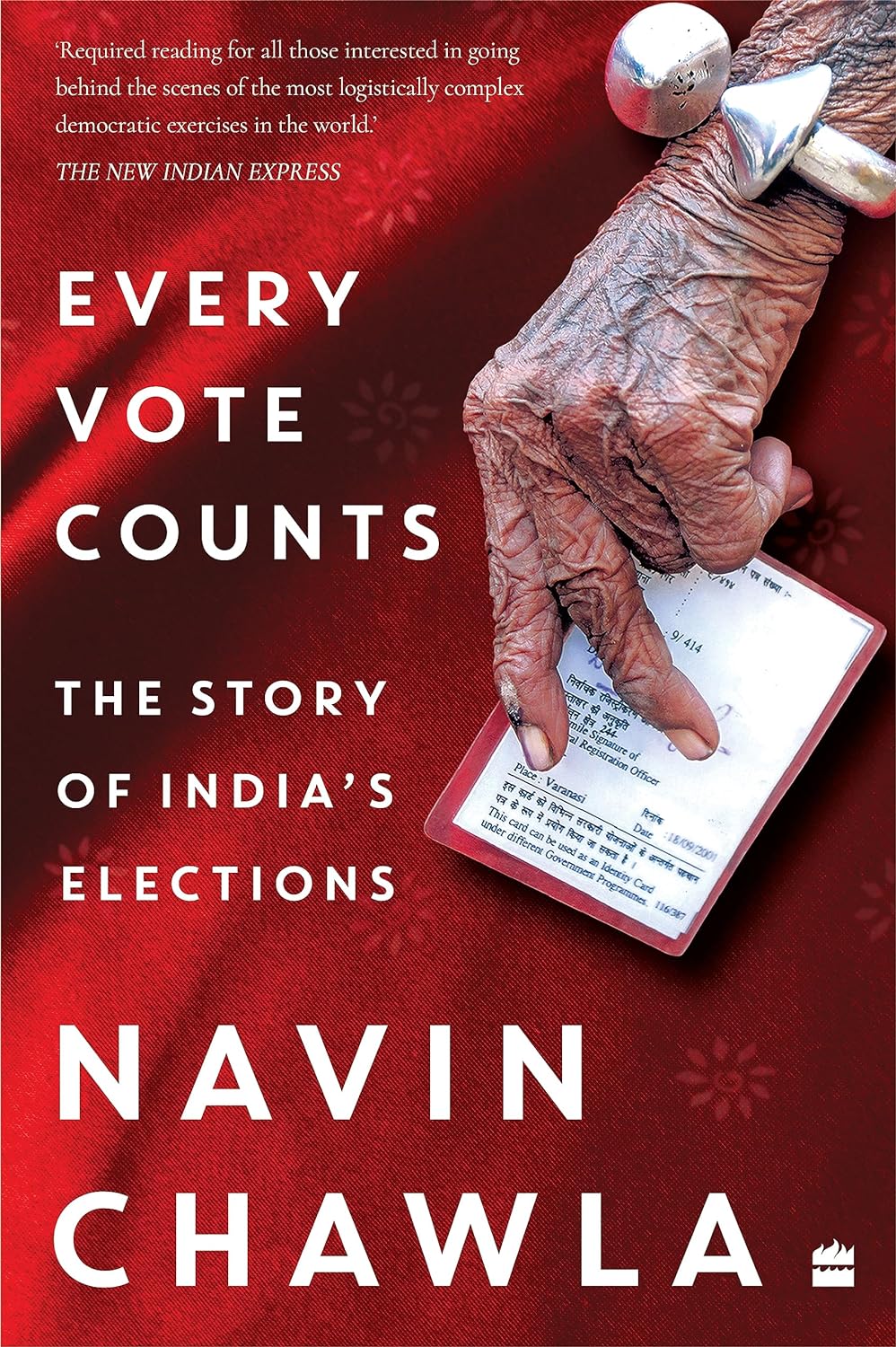 Every Vote Counts 